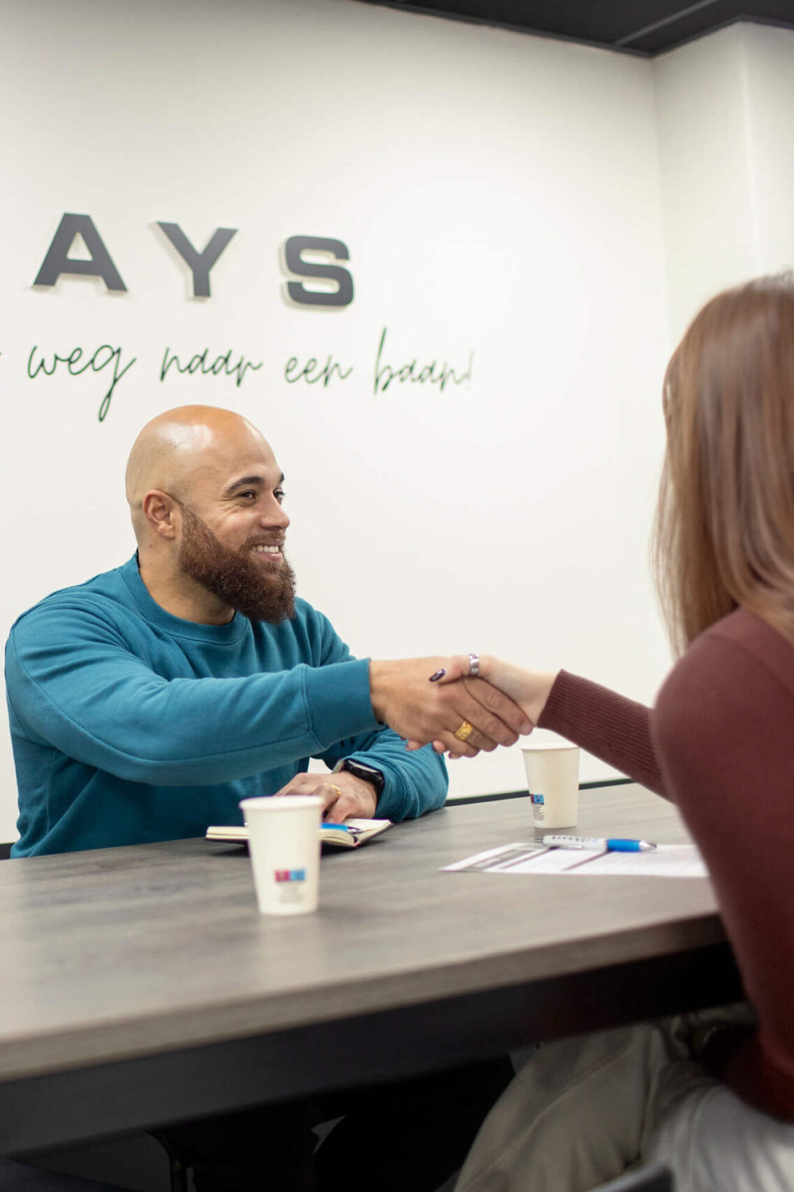 Voordelen JobWays