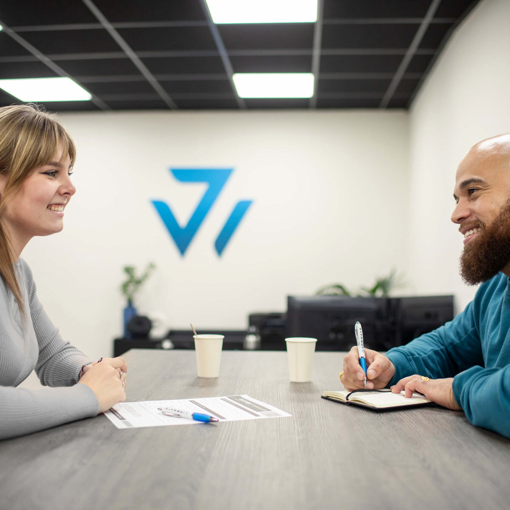 Tips voor solliciteren