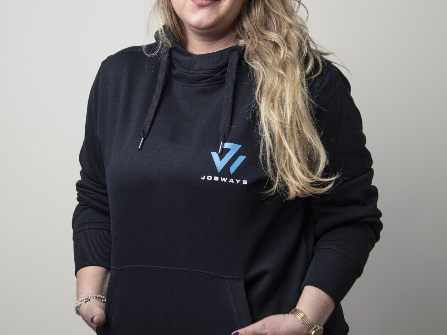 Stephanie van der Poest - Clement